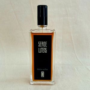 Ambre Sultan Serge Lutens 1.6 oz Eau de Parfum